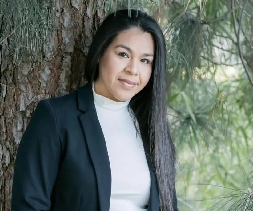 —  Sandra A. Valencia, 