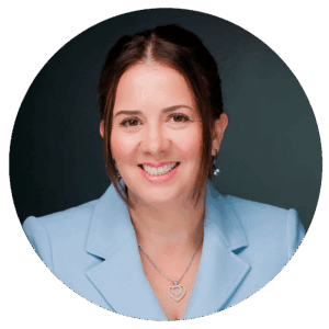 Marisol Benavides
