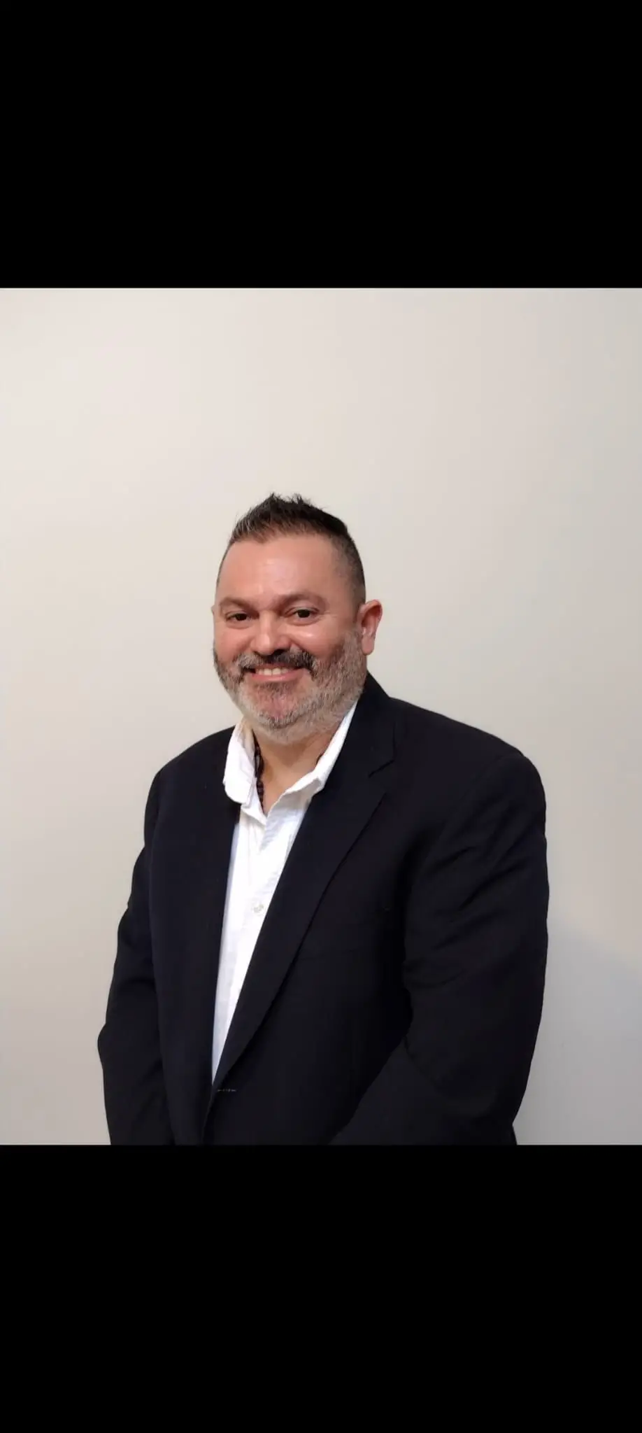 — Gustavo Martínez,